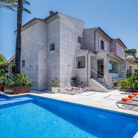 Ideal Property Mallorca - Barcares Nou Alcúdia Exteriér fotografie