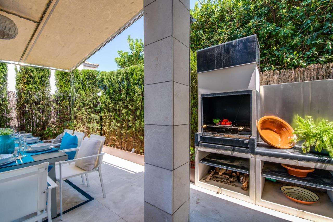 Ideal Property Mallorca - Barcares Nou Alcúdia Exteriér fotografie