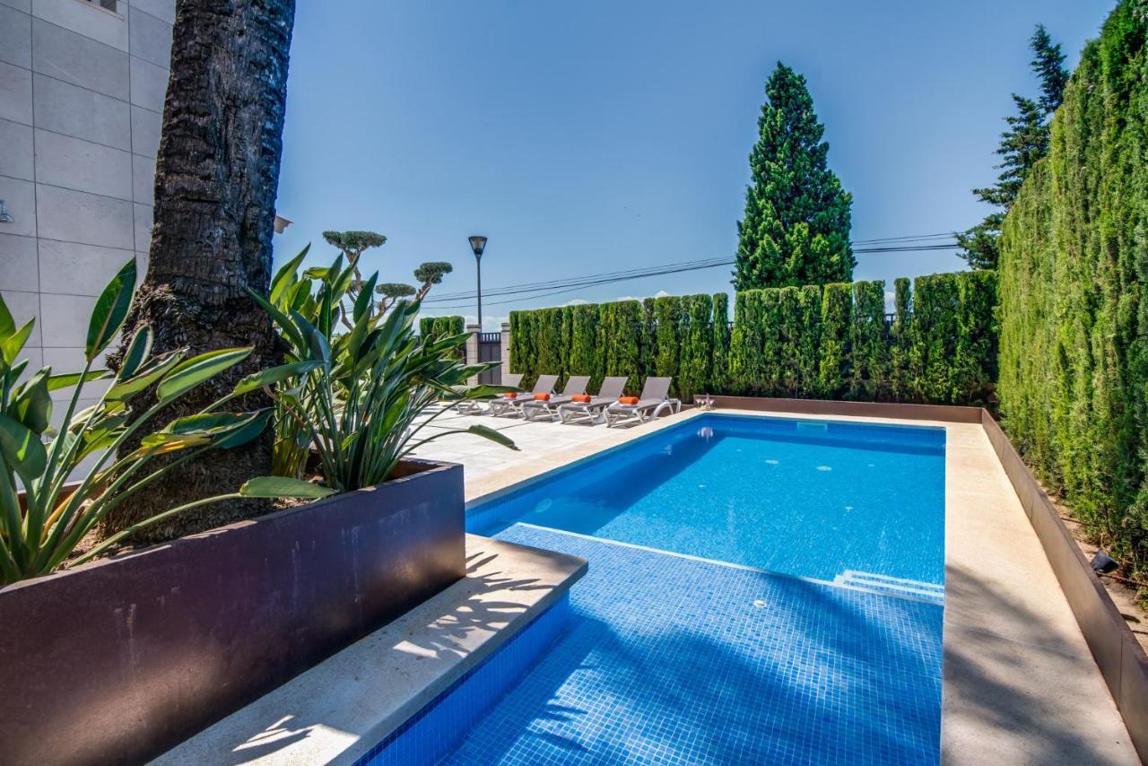 Ideal Property Mallorca - Barcares Nou Alcúdia Exteriér fotografie