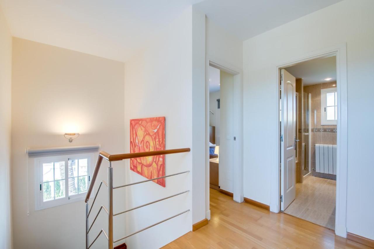 Ideal Property Mallorca - Barcares Nou Alcúdia Exteriér fotografie