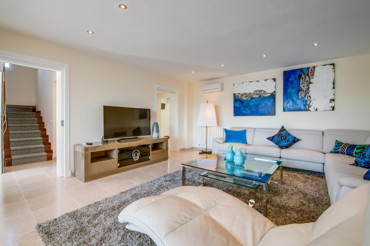 Ideal Property Mallorca - Barcares Nou Alcúdia Exteriér fotografie