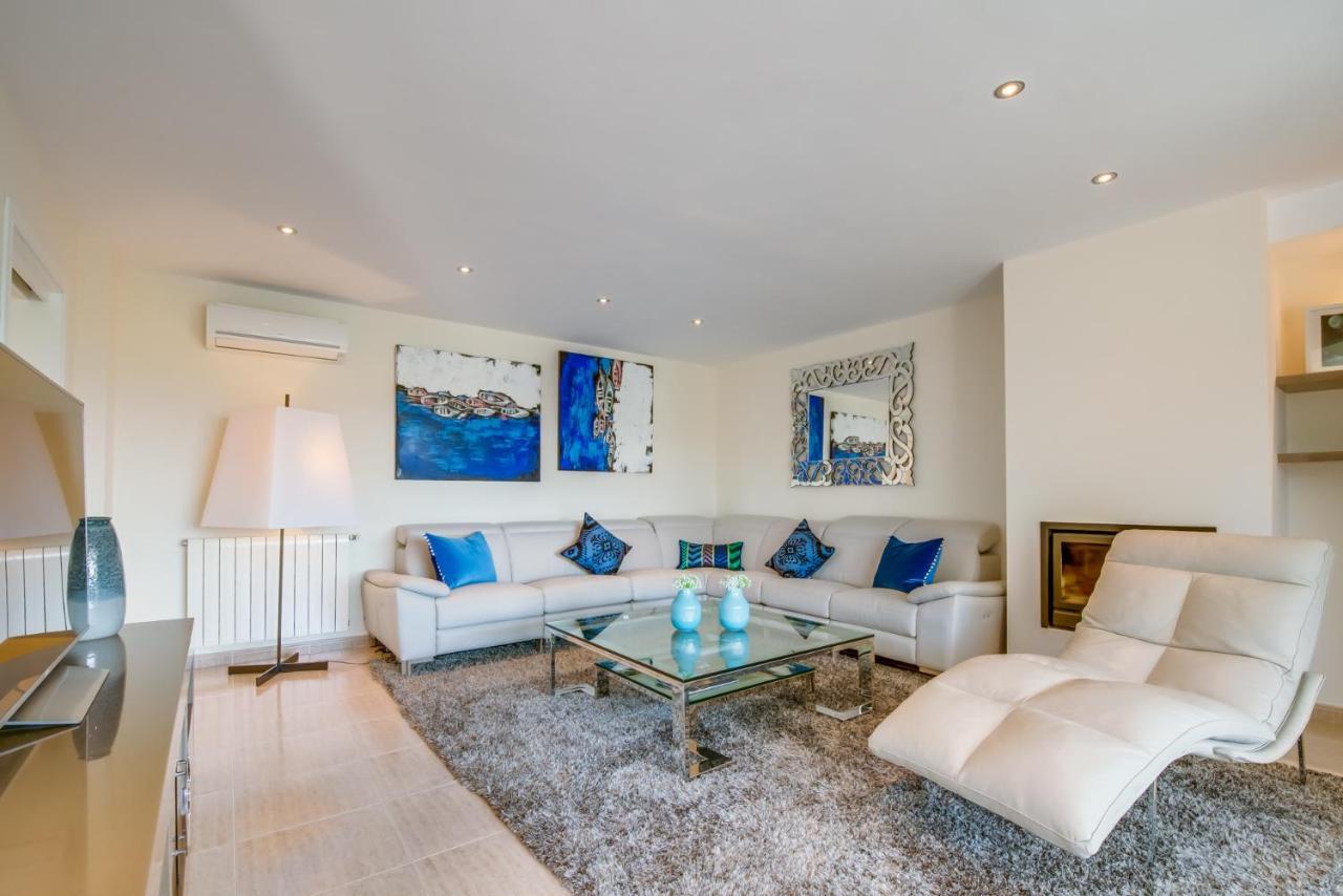 Ideal Property Mallorca - Barcares Nou Alcúdia Exteriér fotografie