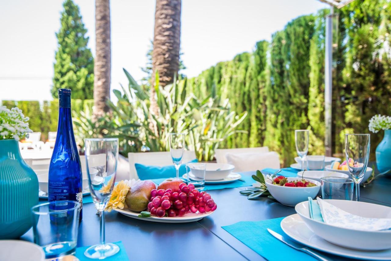 Ideal Property Mallorca - Barcares Nou Alcúdia Exteriér fotografie
