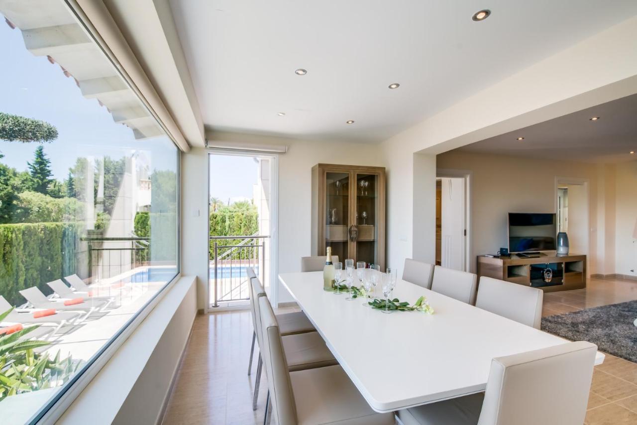 Ideal Property Mallorca - Barcares Nou Alcúdia Exteriér fotografie