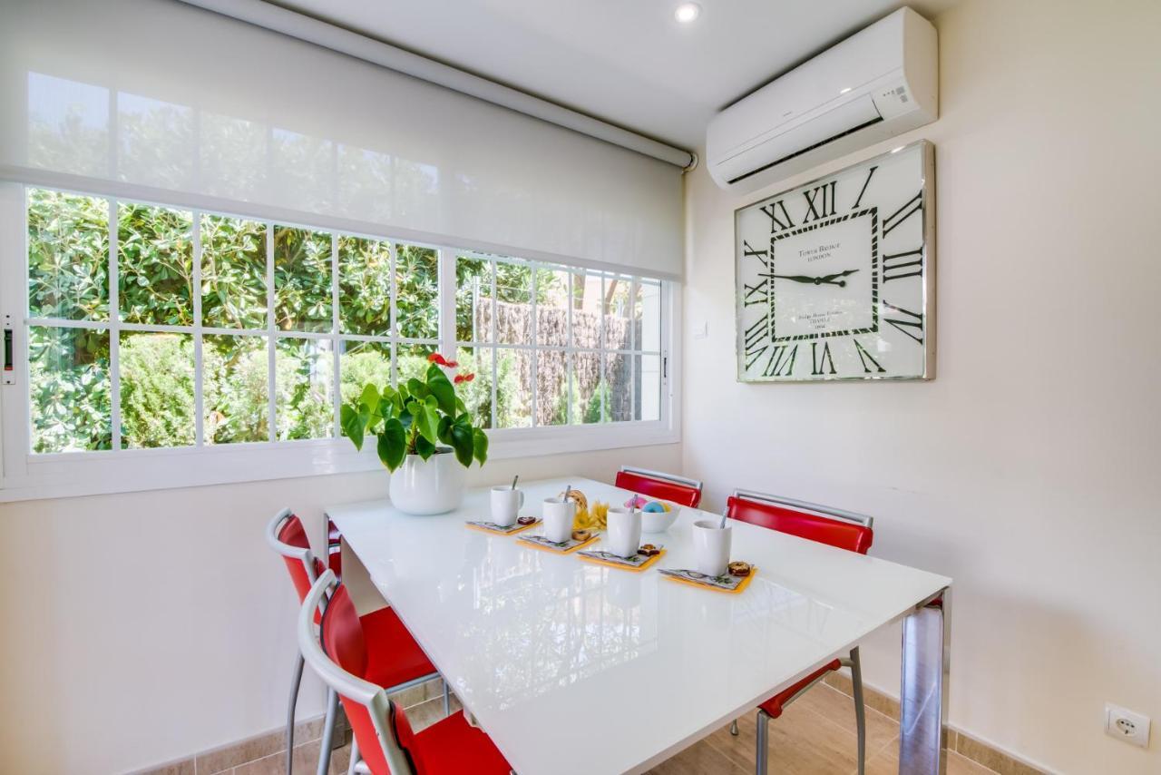 Ideal Property Mallorca - Barcares Nou Alcúdia Exteriér fotografie