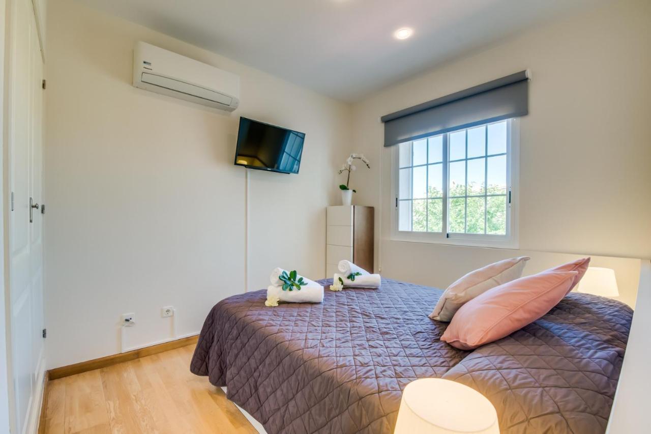 Ideal Property Mallorca - Barcares Nou Alcúdia Exteriér fotografie