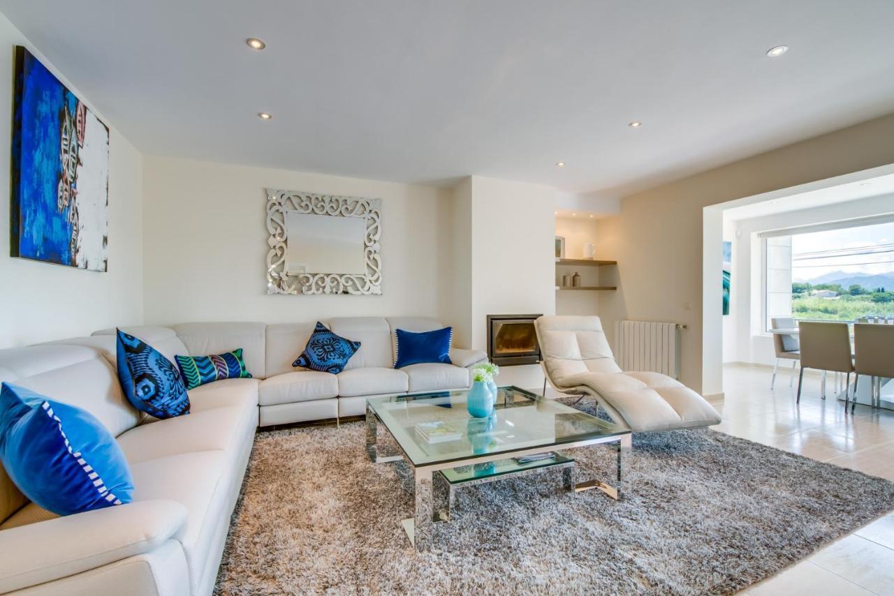 Ideal Property Mallorca - Barcares Nou Alcúdia Exteriér fotografie