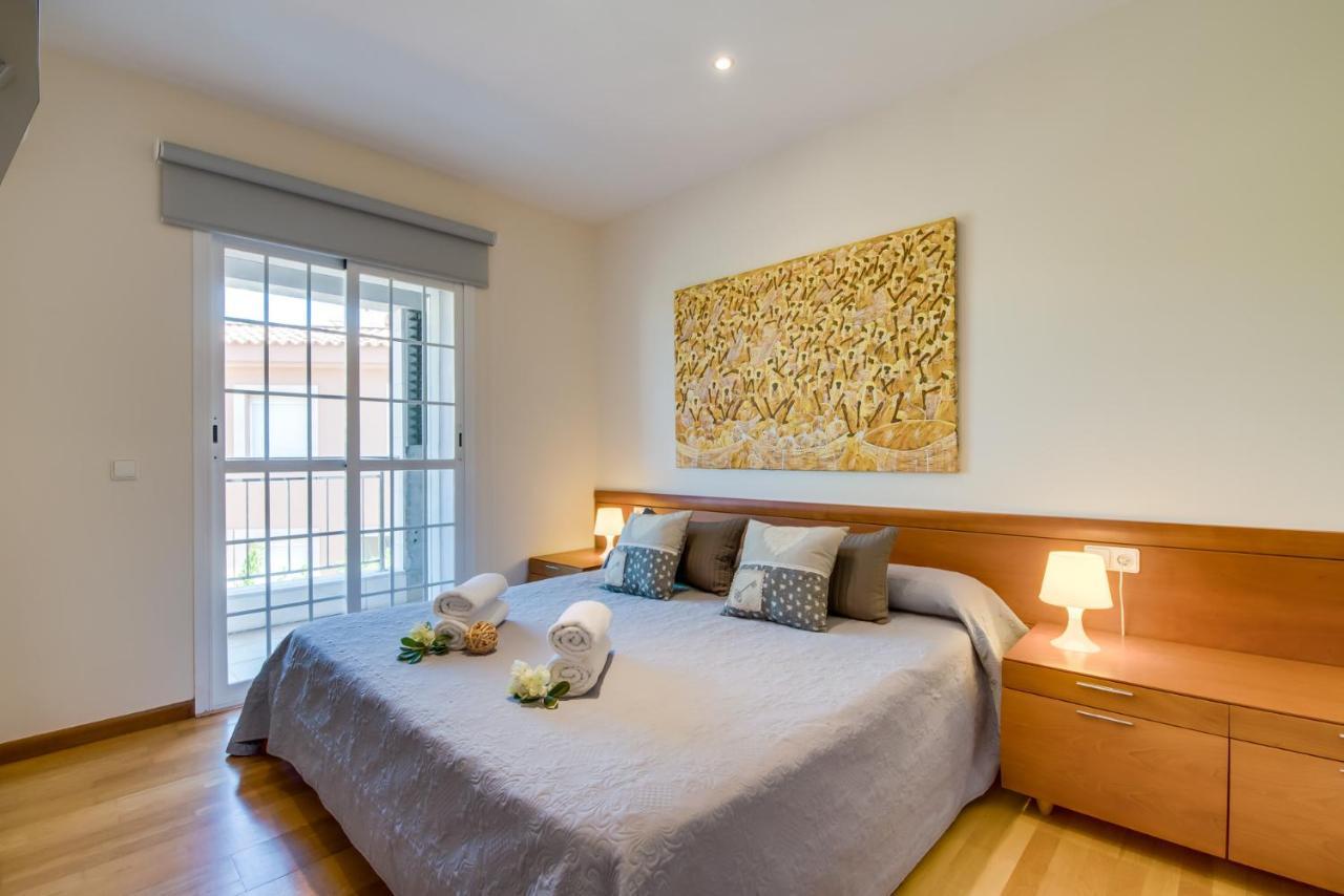 Ideal Property Mallorca - Barcares Nou Alcúdia Exteriér fotografie