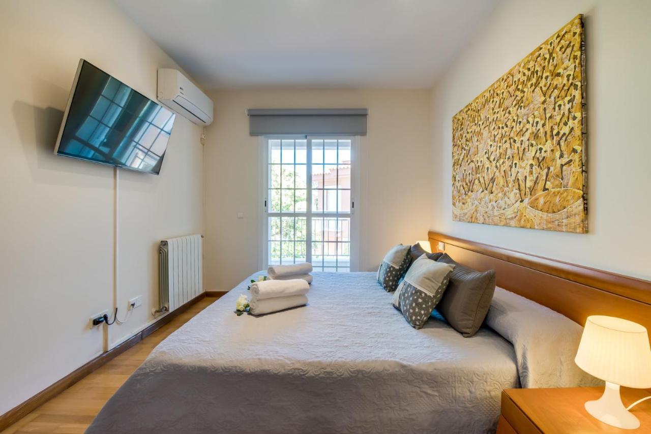 Ideal Property Mallorca - Barcares Nou Alcúdia Exteriér fotografie