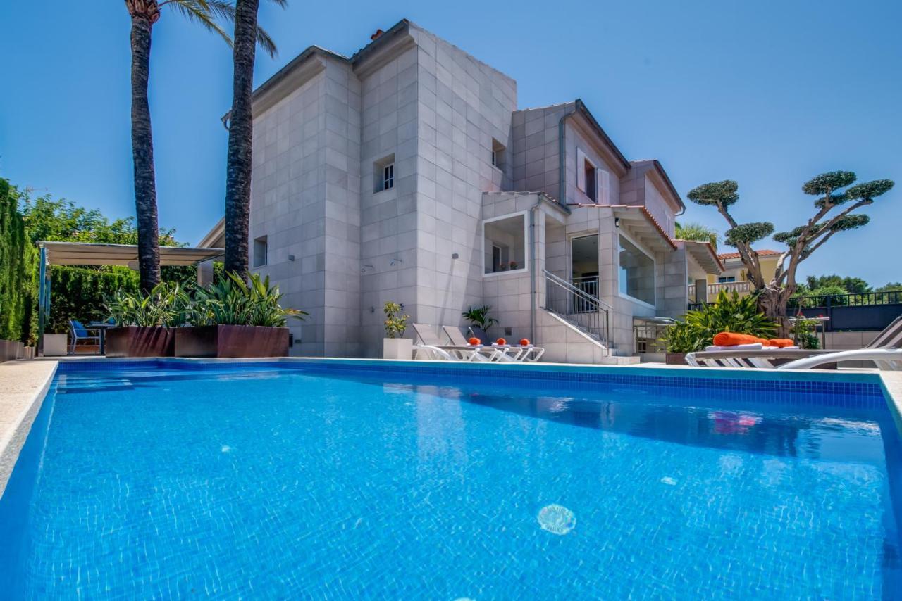 Ideal Property Mallorca - Barcares Nou Alcúdia Exteriér fotografie