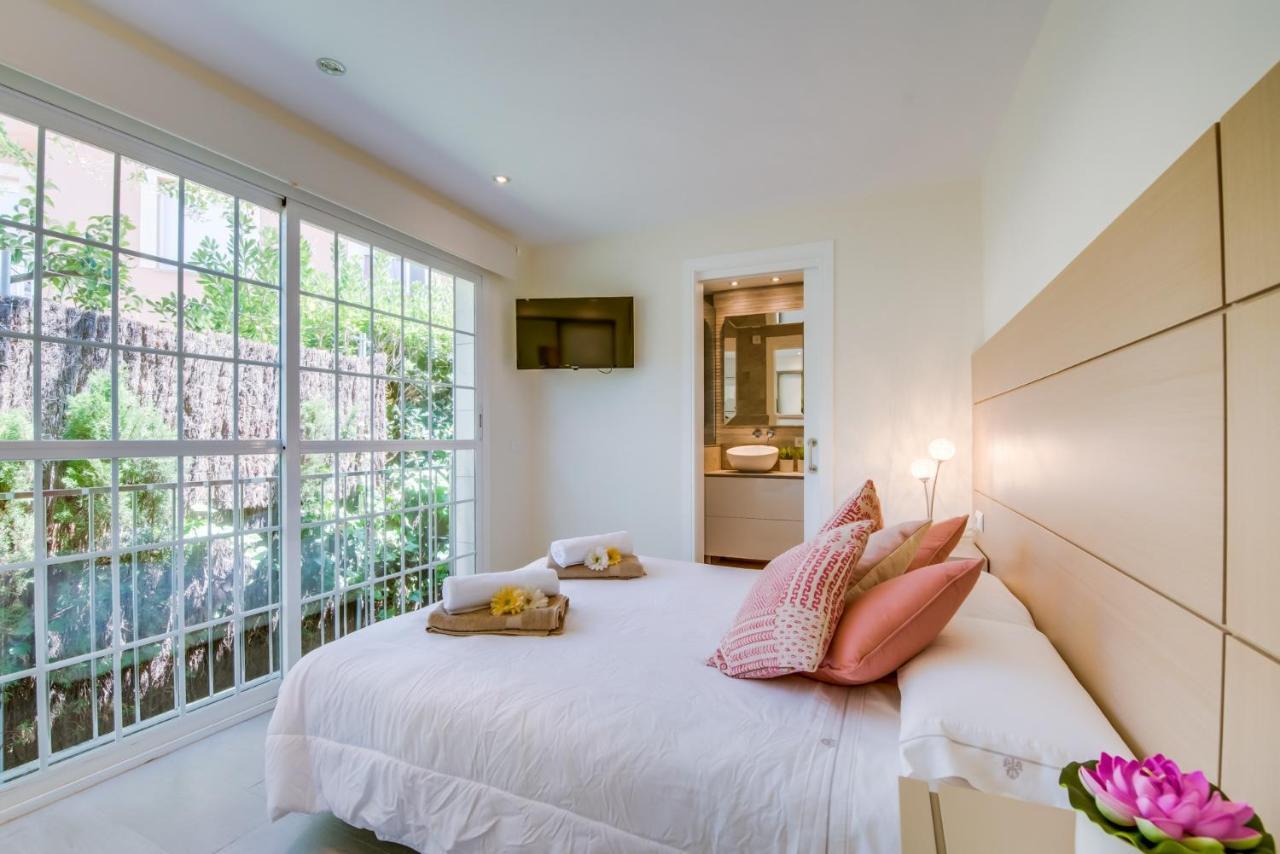 Ideal Property Mallorca - Barcares Nou Alcúdia Exteriér fotografie