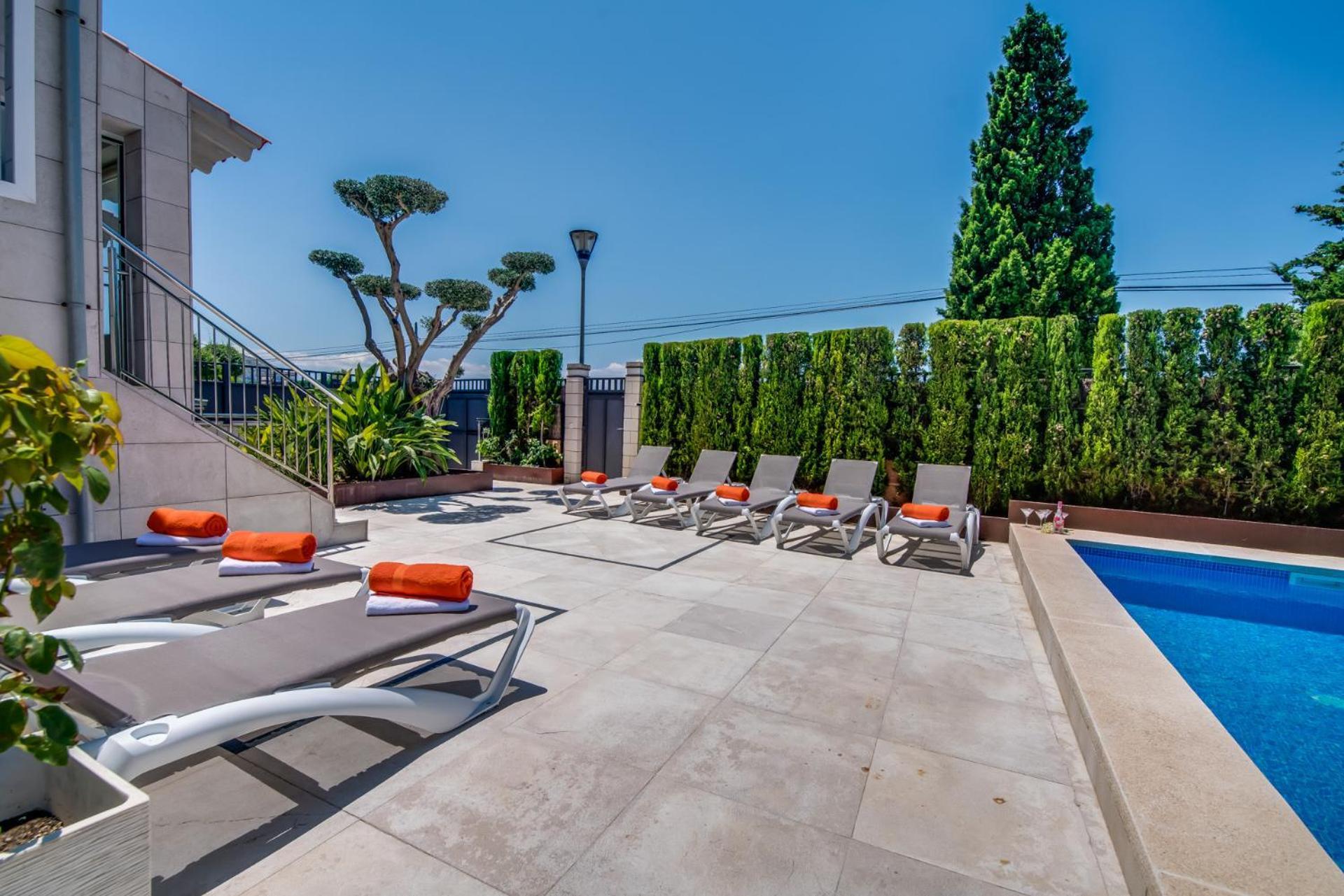 Ideal Property Mallorca - Barcares Nou Alcúdia Exteriér fotografie