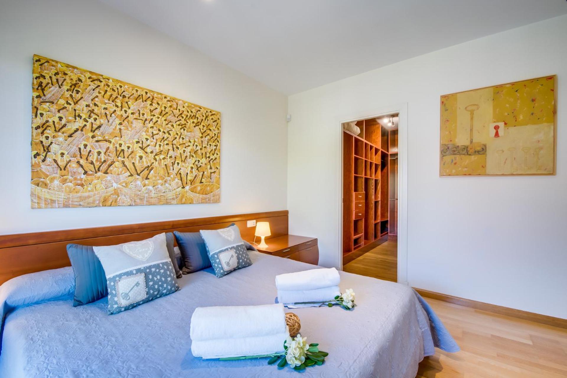 Ideal Property Mallorca - Barcares Nou Alcúdia Exteriér fotografie
