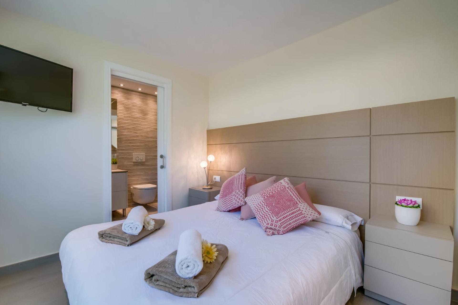 Ideal Property Mallorca - Barcares Nou Alcúdia Exteriér fotografie