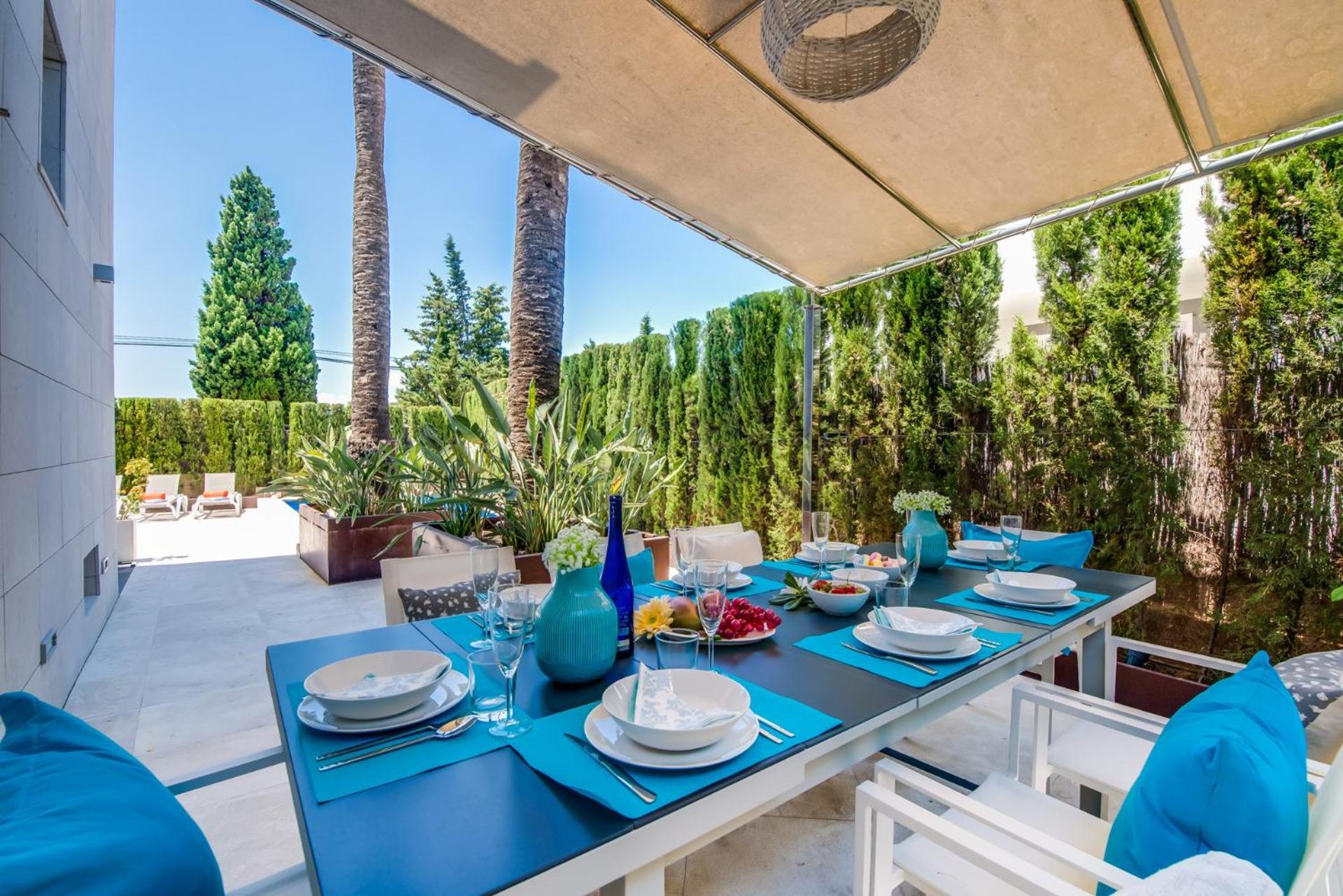 Ideal Property Mallorca - Barcares Nou Alcúdia Exteriér fotografie