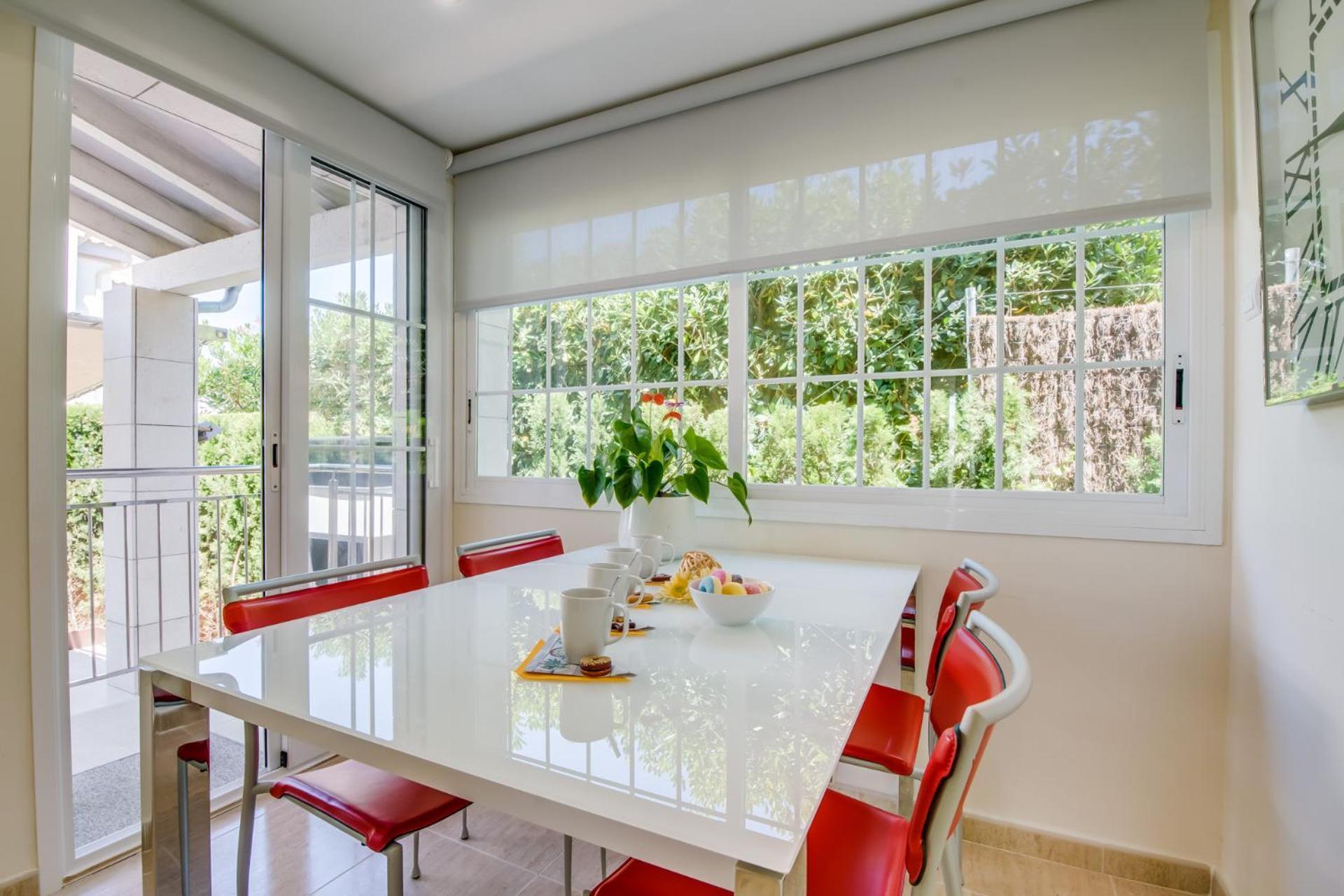 Ideal Property Mallorca - Barcares Nou Alcúdia Exteriér fotografie