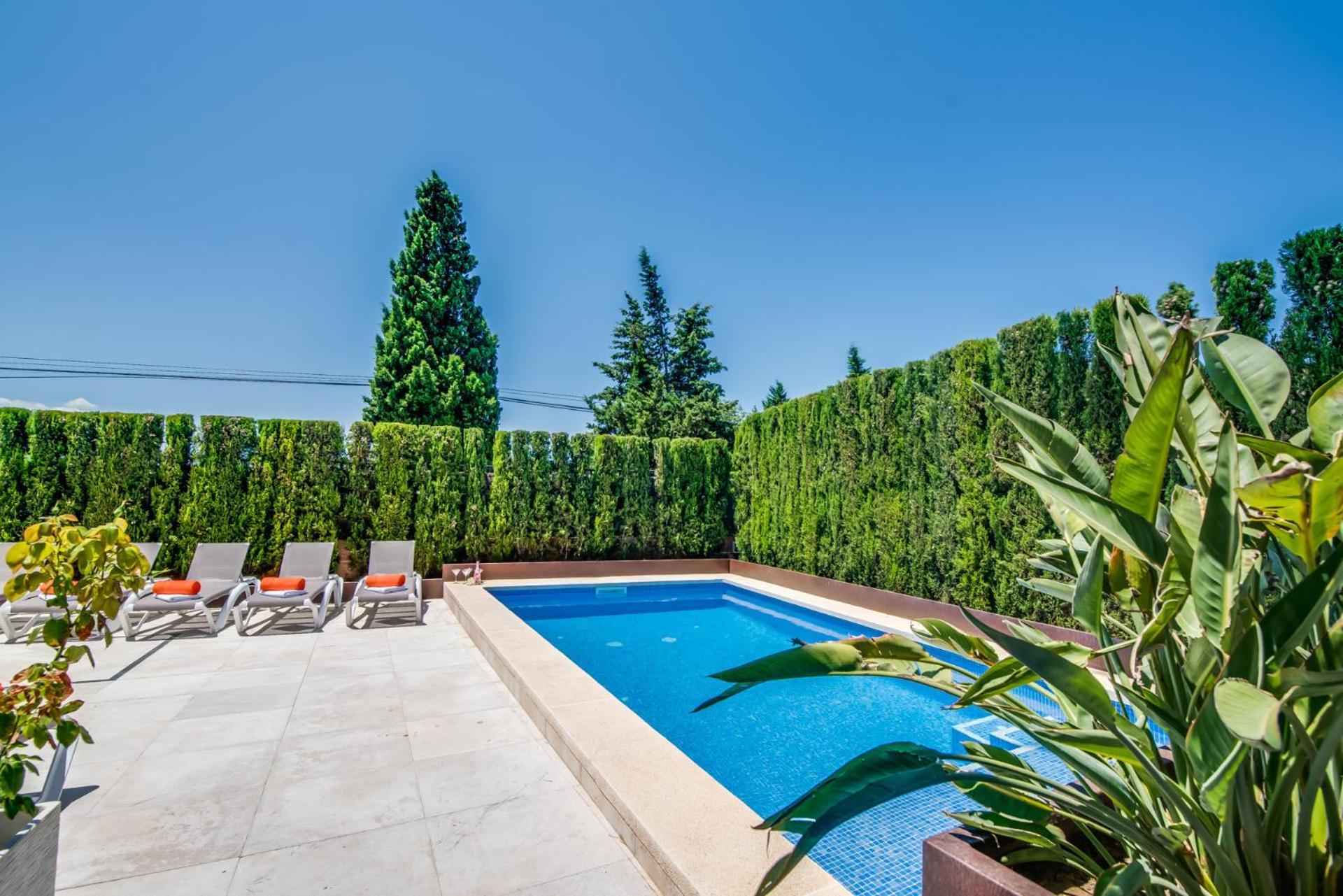 Ideal Property Mallorca - Barcares Nou Alcúdia Exteriér fotografie