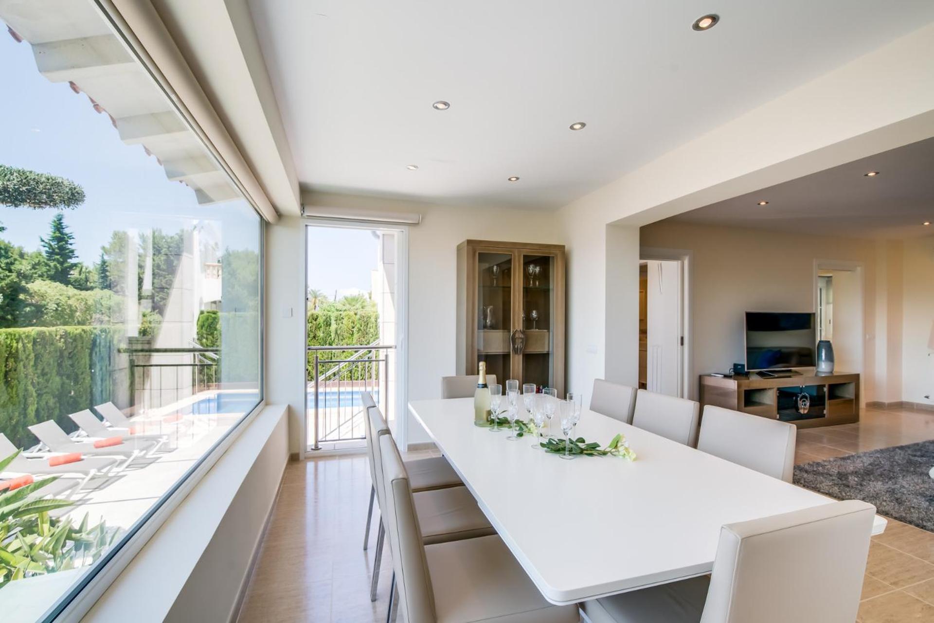 Ideal Property Mallorca - Barcares Nou Alcúdia Exteriér fotografie