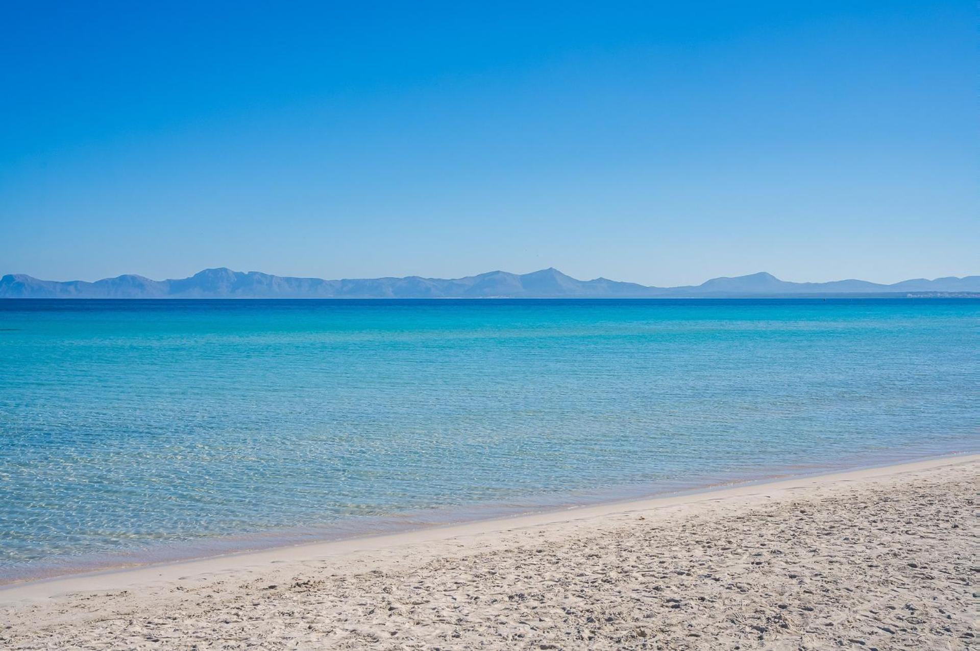 Ideal Property Mallorca - Barcares Nou Alcúdia Exteriér fotografie