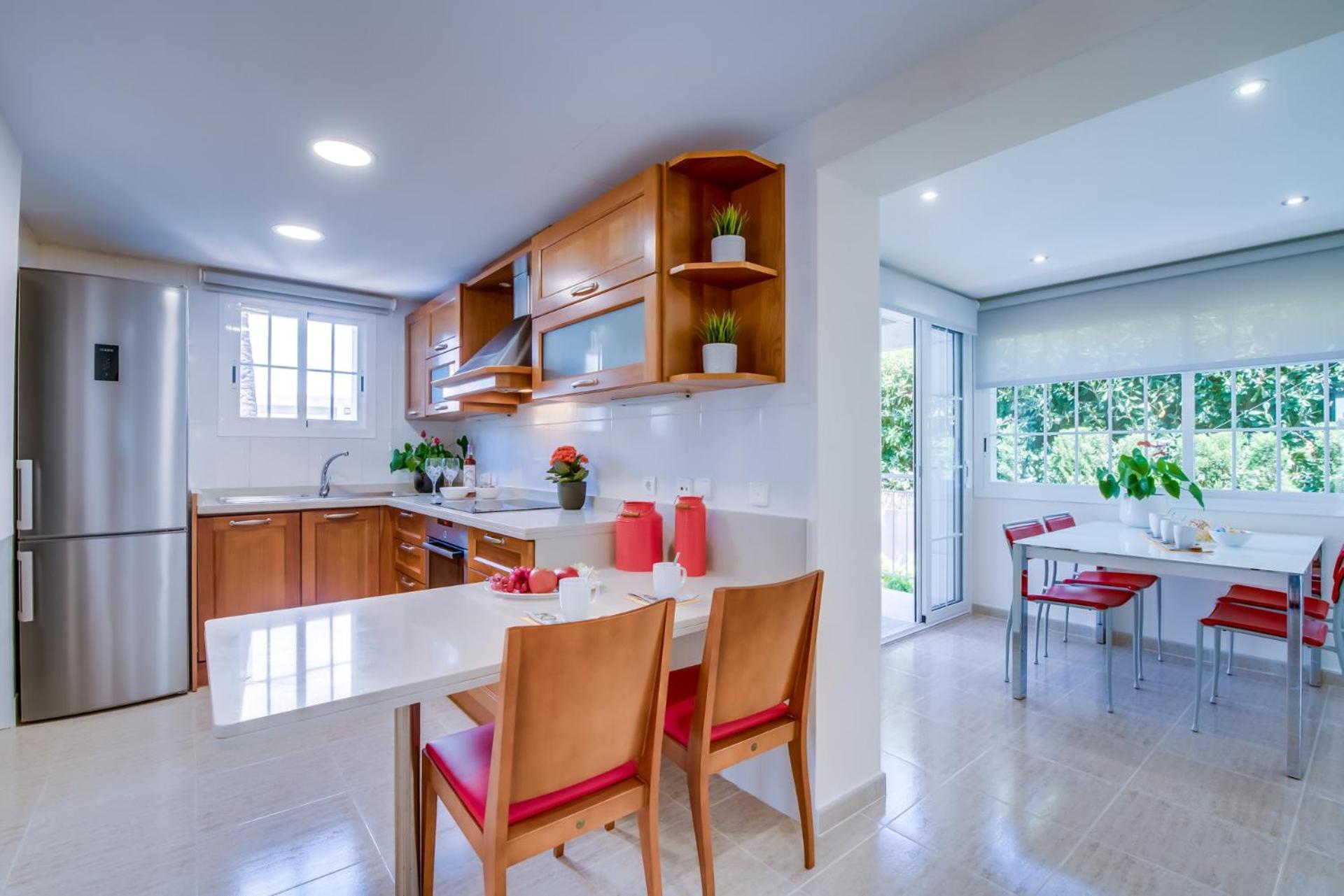 Ideal Property Mallorca - Barcares Nou Alcúdia Exteriér fotografie